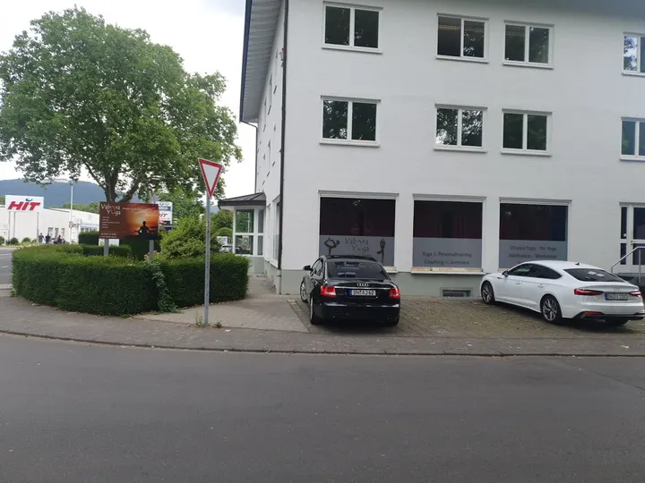 Vabora Yoga — yoga-studio in Bad Godesberg, Bonn — 3