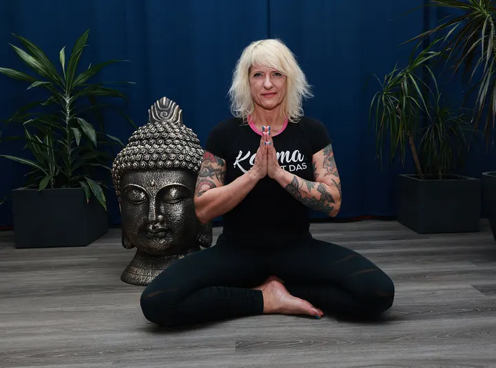 Vabora Yoga — yoga-studio in Bonn — 4