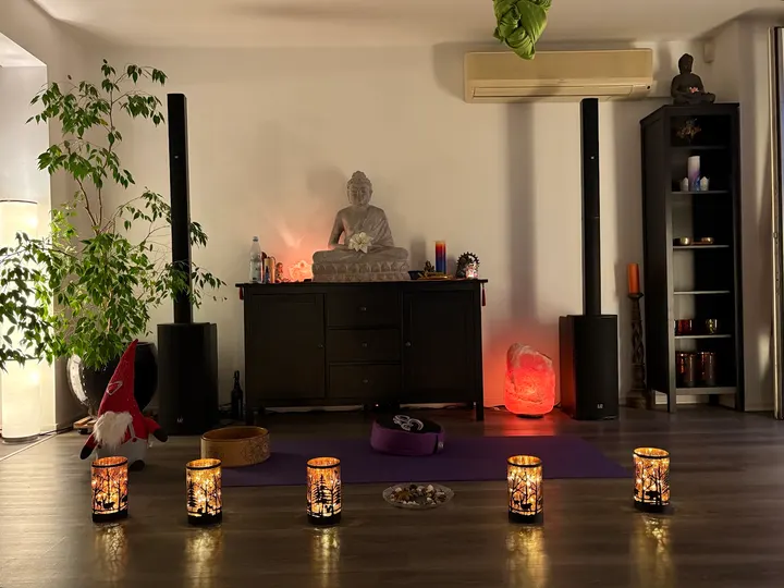 Vabora Yoga — Yoga in Bad Godesberg, Bonn