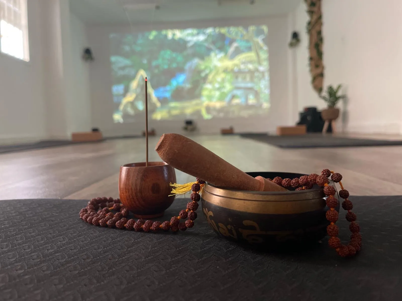 Padme Yoga — yoga-studio en Pardaleras, Badajoz — 3