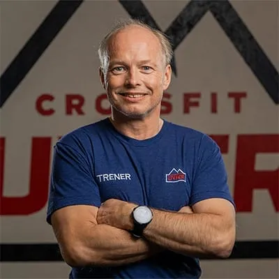 CrossFit Uvær — crossfit-studio i Tromsdalen — bild 3