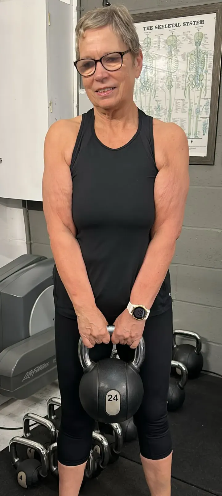 VH&F — fitness studio in Kidlington — 3