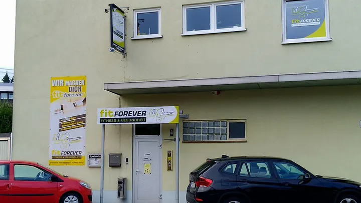 FITforever — fitnessstudio in Uchtelfangen — 2