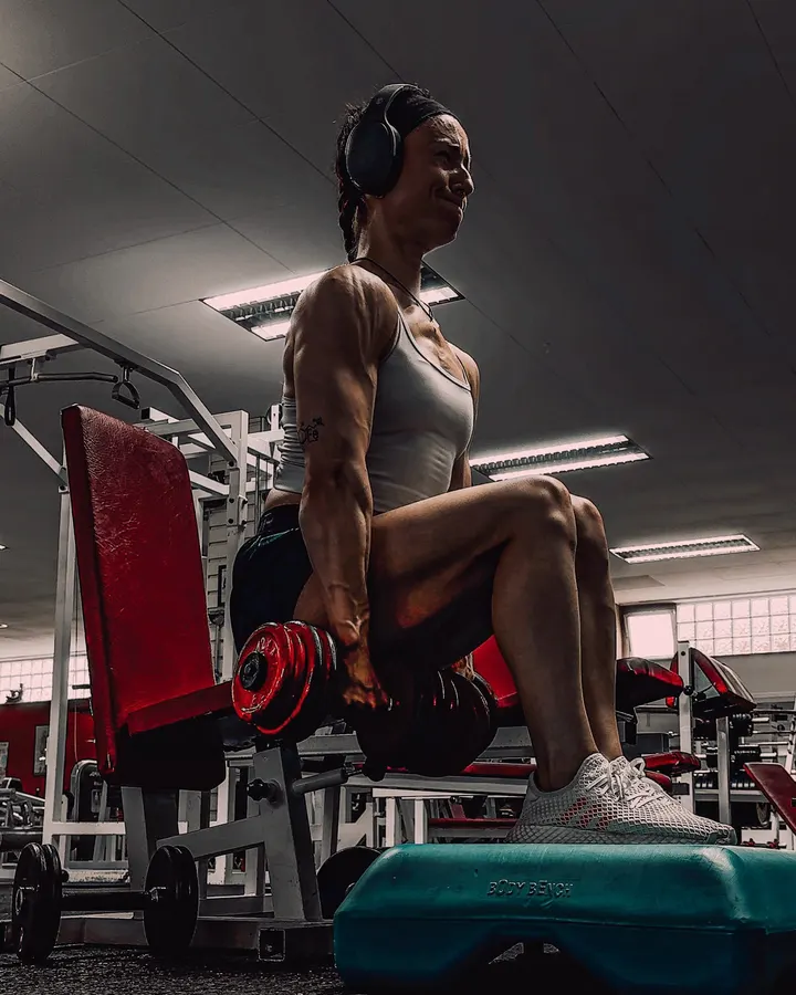 FITforever — fitnessstudio in Uchtelfangen — 3
