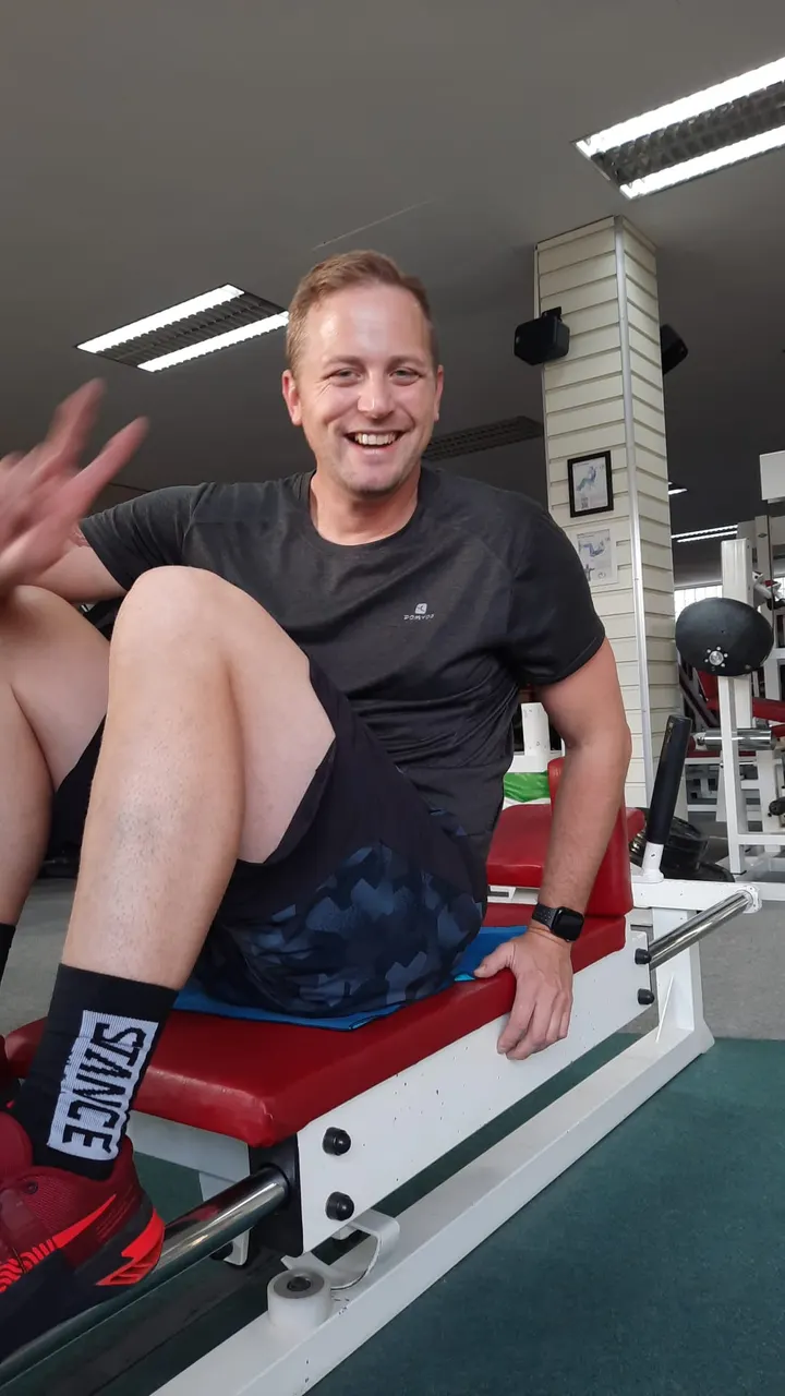 FITforever — fitnessstudio in Uchtelfangen — 4