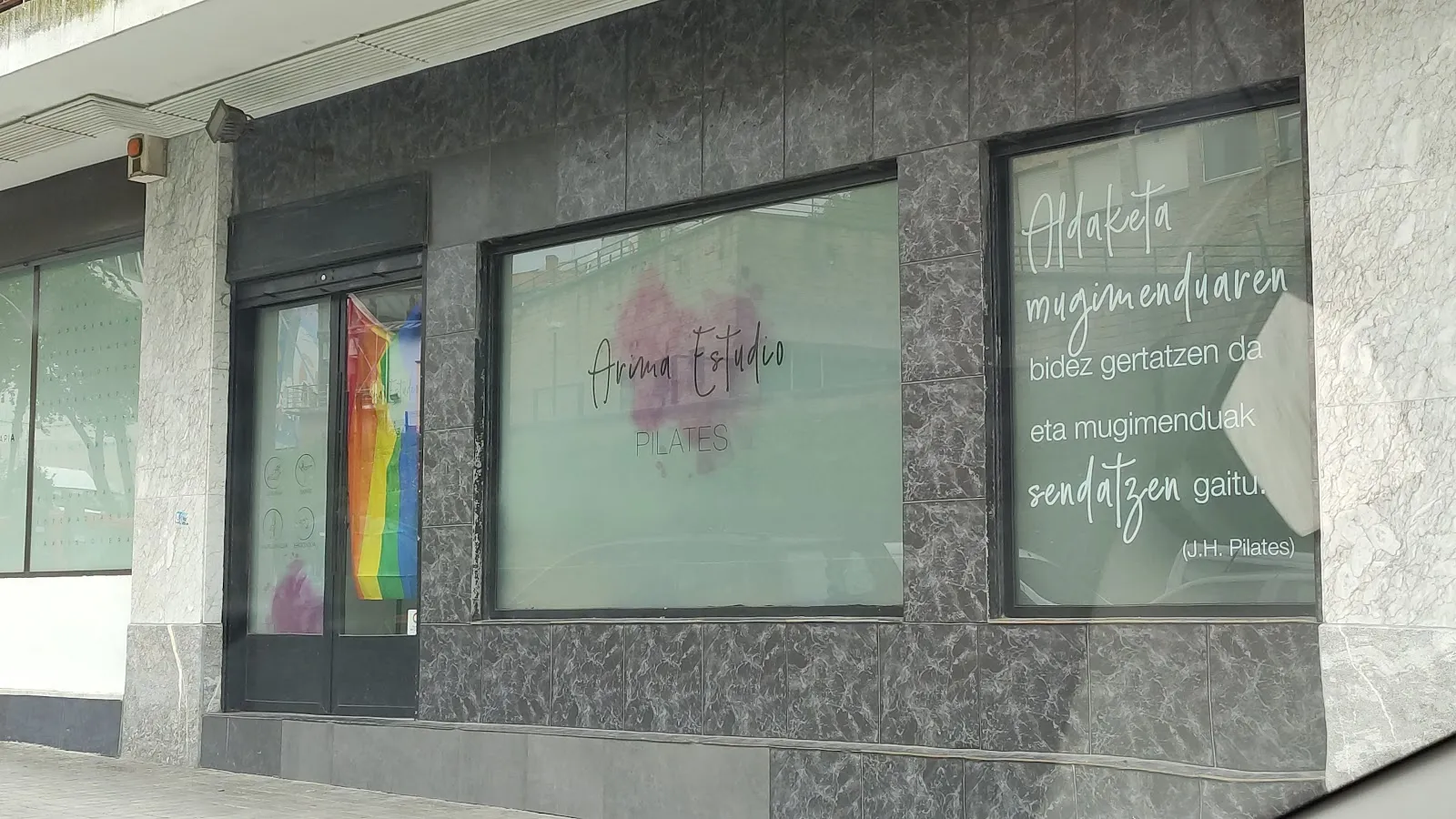 Arima Estudio — pilates-studio en Hernani — 2