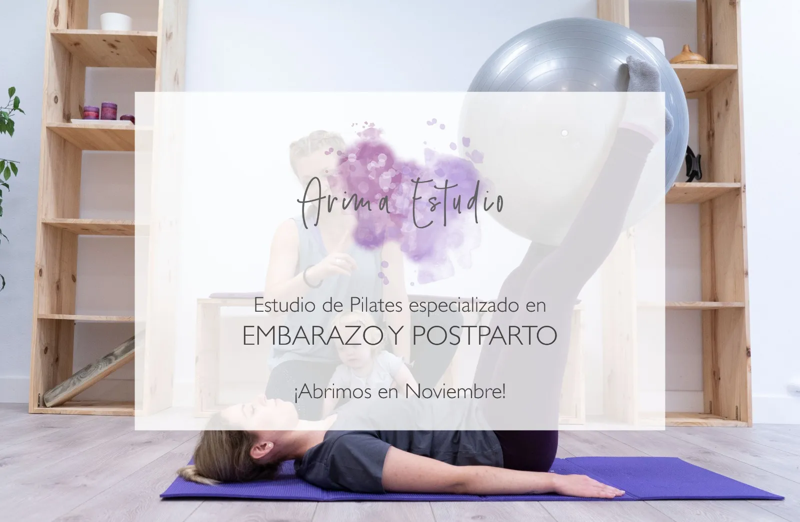 Arima Estudio — pilates-studio en Hernani — 3