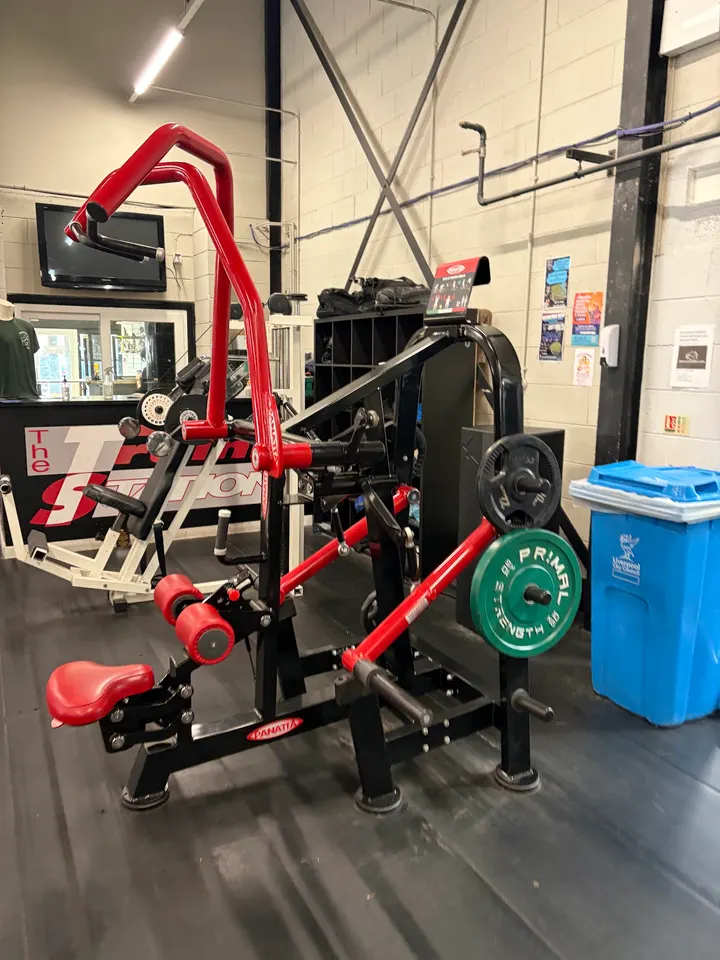 Training Station 2 — fitness studio in Liverpool — 3