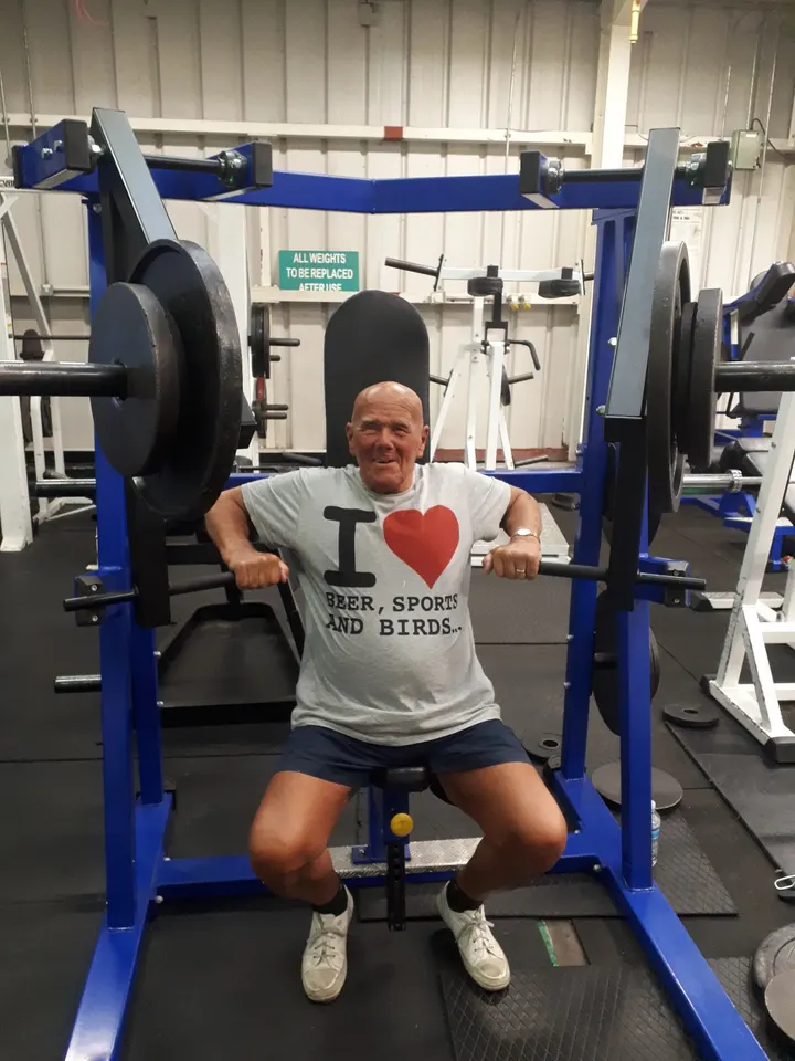 Training Station 2 — fitness studio in Liverpool — 4