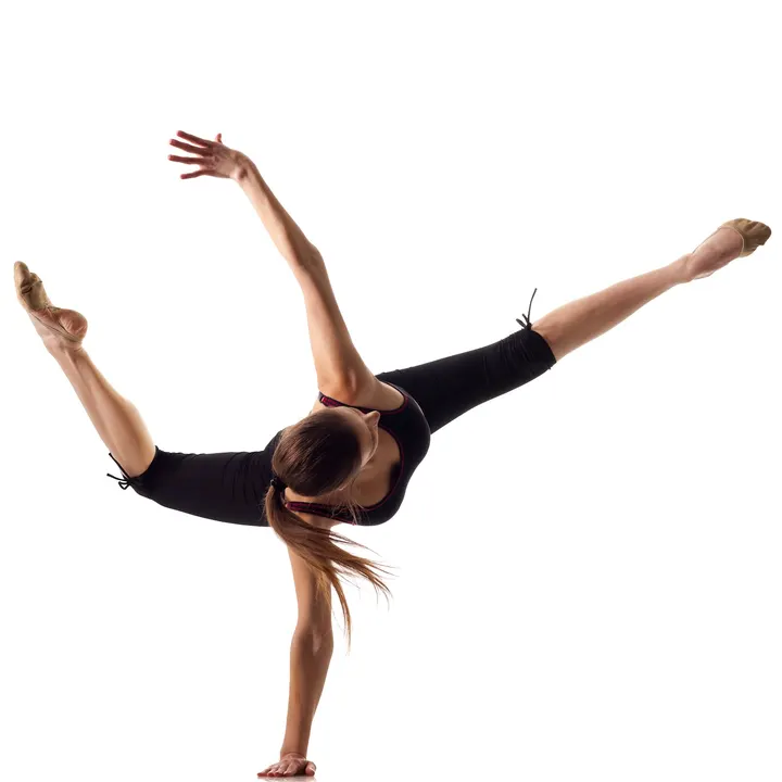 Tanzforum Lübeck — tanz-studio in Lübeck — 3