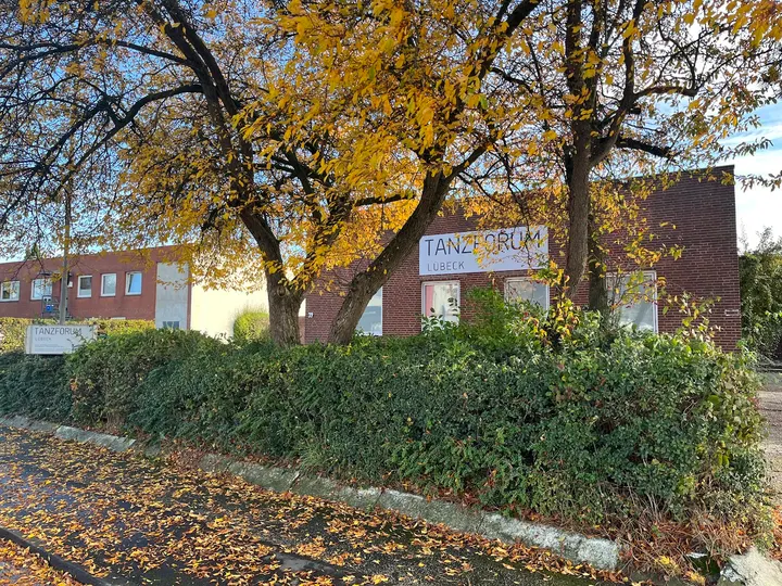 Tanzforum Lübeck — tanz-studio in Lübeck — 5