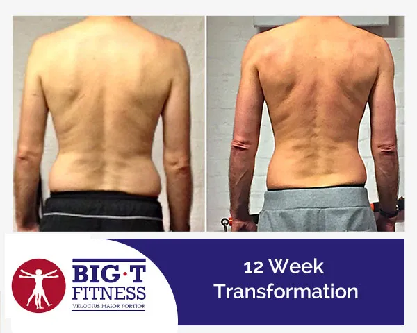 BigT-Fitness Personal Trainers London City — bootcamp-studio in Dalston, London — 3