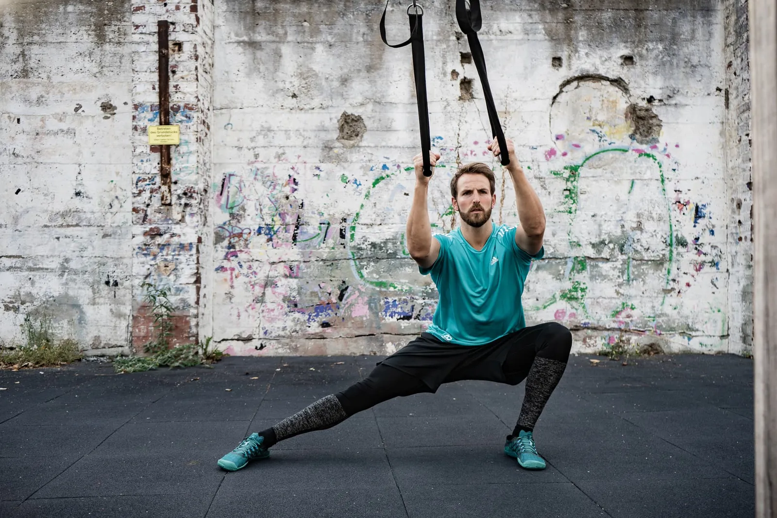 Original Bootcamp - Köln Stadtwald — crossfit-studio i Köln — 3