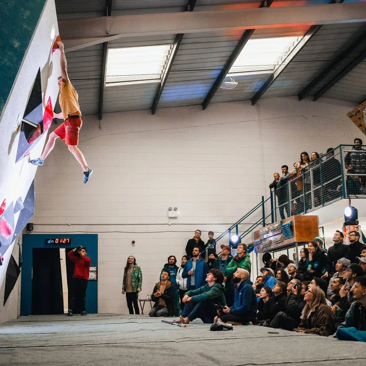 The Climbing Lab — climbing-studio in Leeds — 3