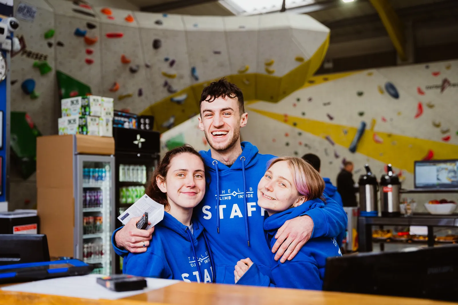 The Climbing Lab — climbing-studio in Leeds — 5