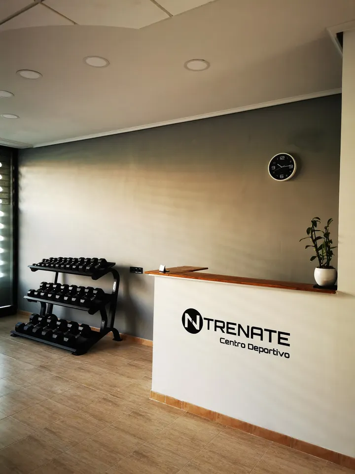 Ntrenate — entrenamiento personal-studio en Bilbao — 3