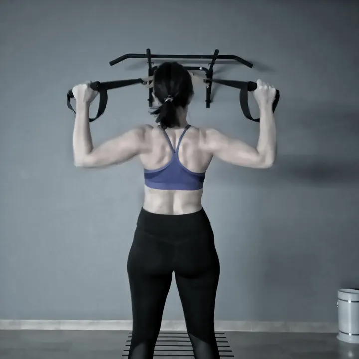 Ntrenate — entrenamiento personal-studio en Bilbao — 4