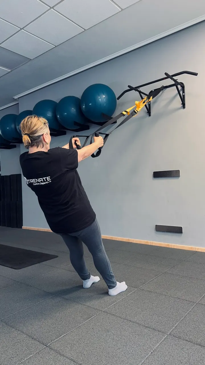 Ntrenate — entrenamiento personal-studio en Bilbao — 5