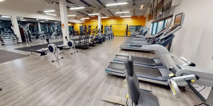 Waendel Leisure Centre — Fitness Studio in Wellingborough, Wellingborough