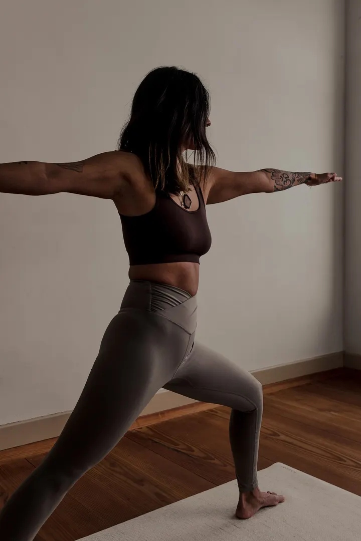 Sukha Yoga — yoga-studio in Kerkrade — 2