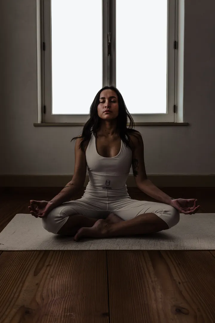 Sukha Yoga — yoga-studio in Kerkrade — 3