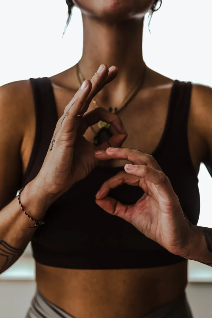 Sukha Yoga — yoga-studio in Kerkrade — 4