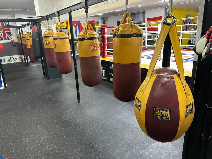 Club Boxa Hop Hop — boxeo-studio en Barcelona — 3