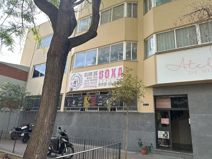 Club Boxa Hop Hop — boxeo-studio en Barcelona — 4
