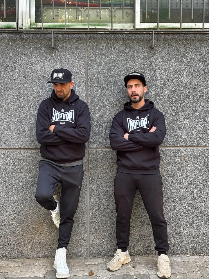 Club Boxa Hop Hop — Boxeo en Barcelona