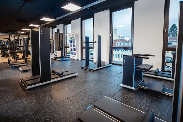 POINT - Sports.Wellness.Club Ditzingen — fitnessstudio in Ditzingen, Stuttgart — 3