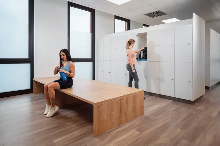 POINT - Sports.Wellness.Club Ditzingen — fitnessstudio in Stuttgart — 3