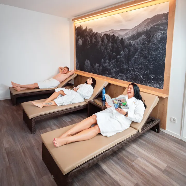 POINT - Sports.Wellness.Club Ditzingen — Fitnessstudio in Ditzingen