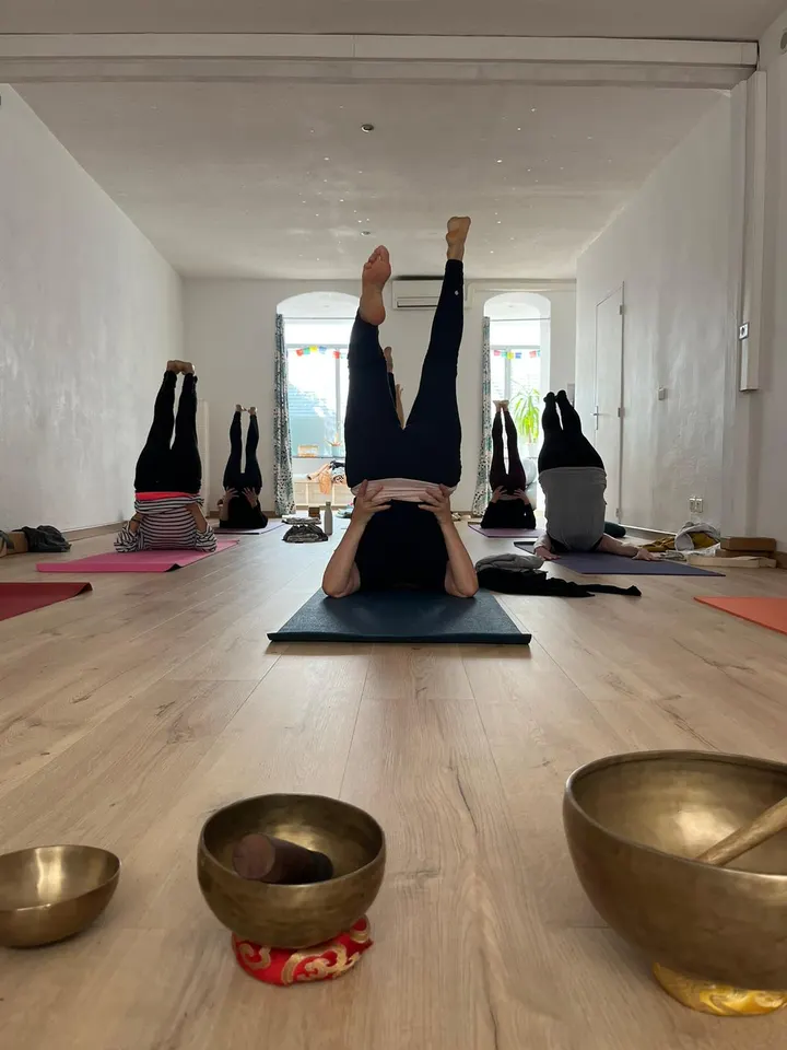 Alma Yoga 116 Rue de l'Olivier — yoga-studio à 5e Arrondissement, Marseille — 2