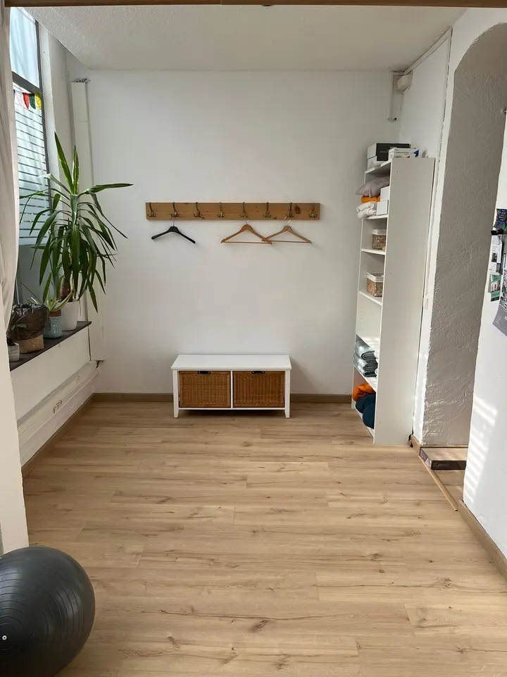 Alma Yoga 116 Rue de l'Olivier — yoga-studio à 5e Arrondissement, Marseille — 3