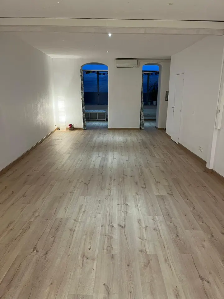 Alma Yoga 116 Rue de l'Olivier — yoga-studio à Marseille — 4