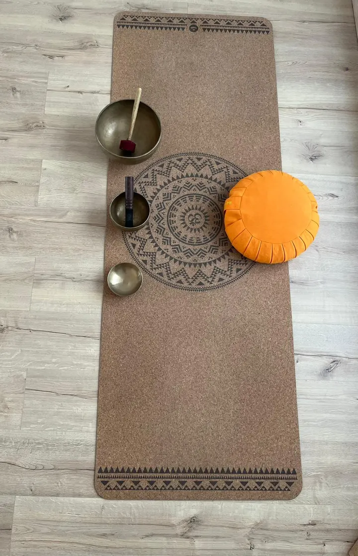 Alma Yoga 116 Rue de l'Olivier — yoga-studio à Marseille — 5