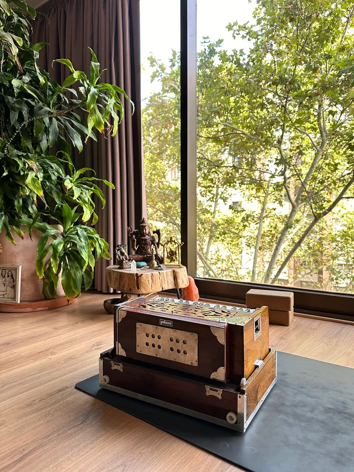 Jivamukti Yoga Barcelona — yoga-studio en Barcelona — 3