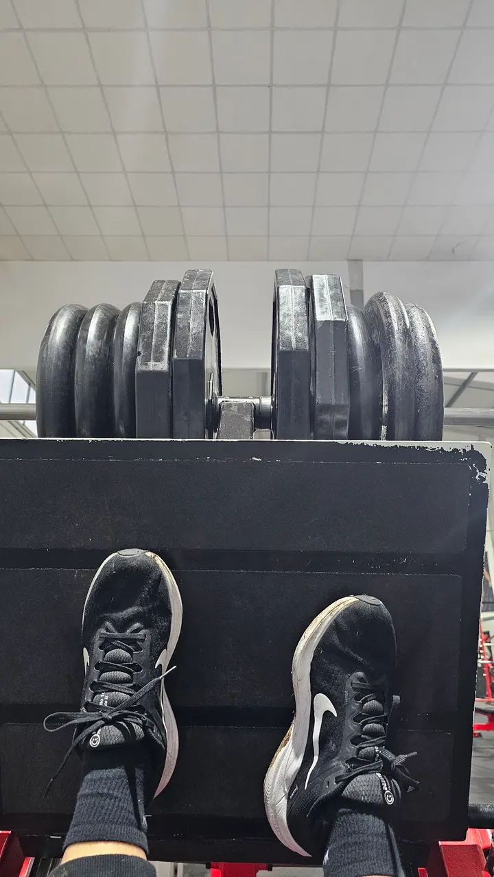 STRONG GYM Córdoba — estudio de fitness-studio en Campiñuela Baja, Córdoba — 2