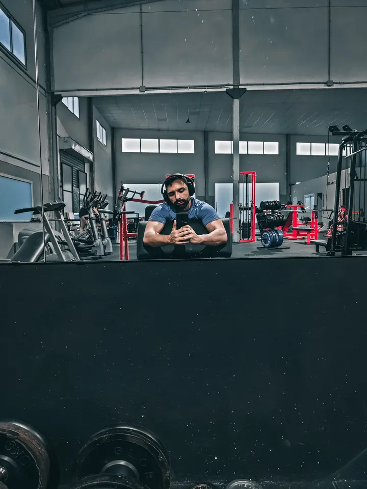 STRONG GYM Córdoba — Estudio de fitness en Campiñuela Baja, Córdoba