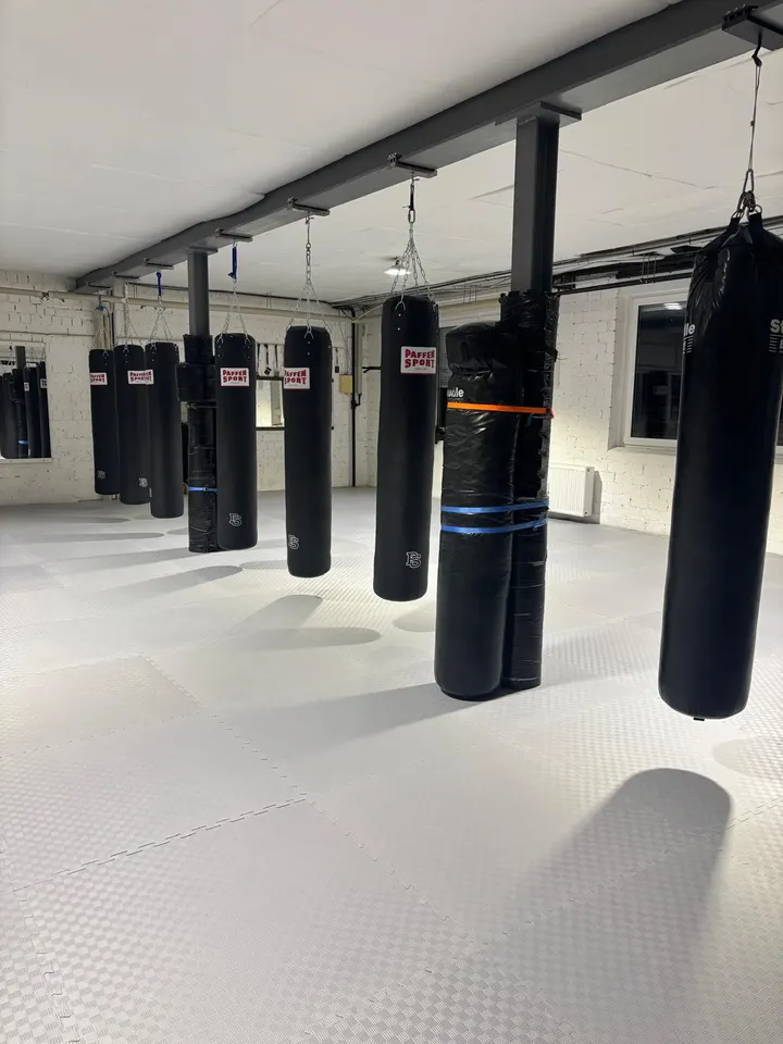 Cha-Na Nork Muay Thai Gym — kampfsport-studio in Eppelheim — 4