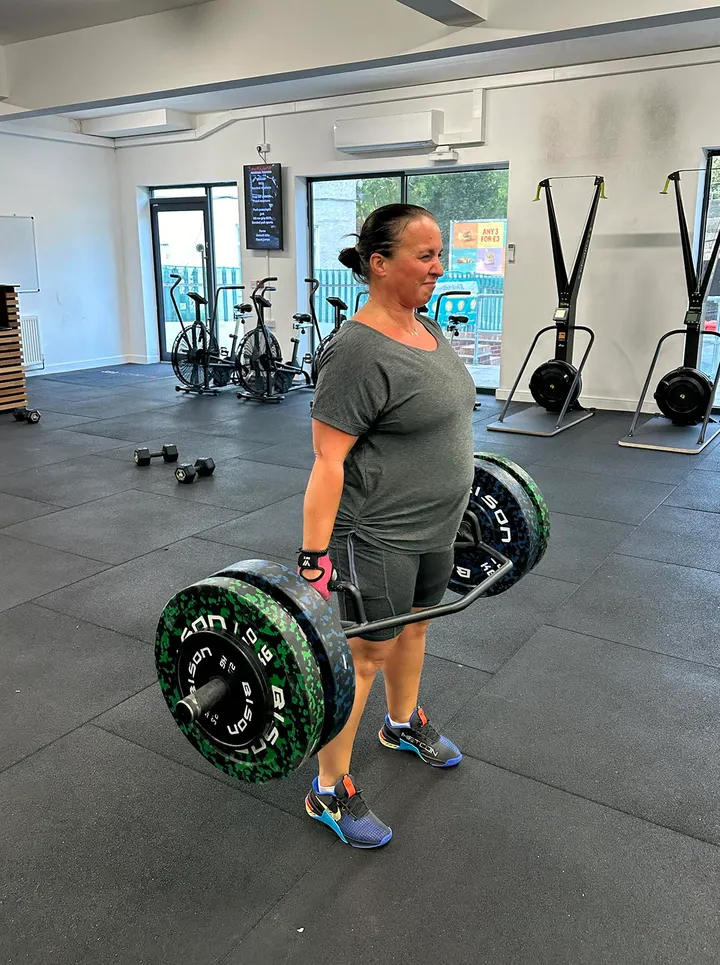 Mybody-Fit Personal Training — Fitness Studio in Birmingham