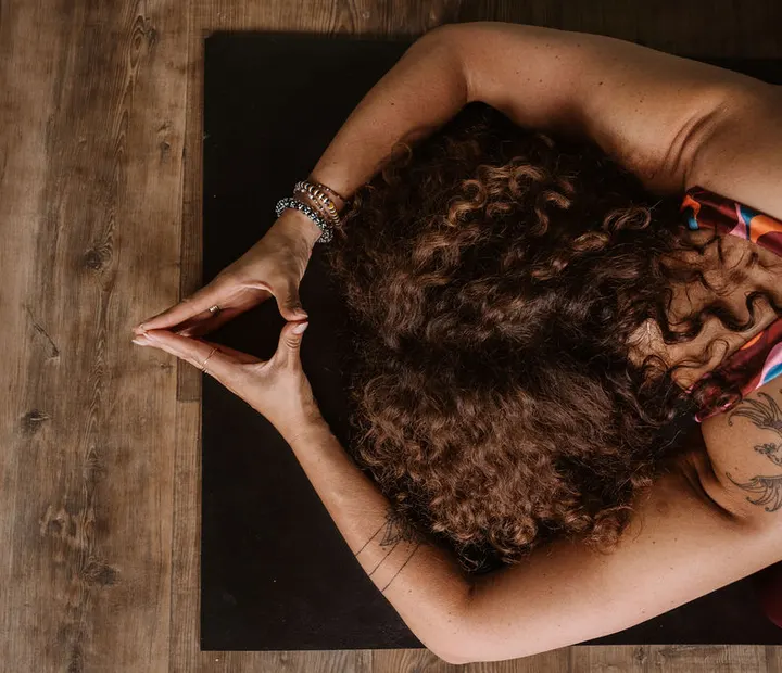 Studio Namaste — yoga-studio in Centrum, Oisterwijk — 2