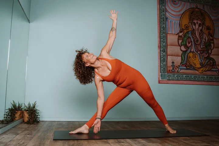 Studio Namaste — yoga-studio in Oisterwijk — 3