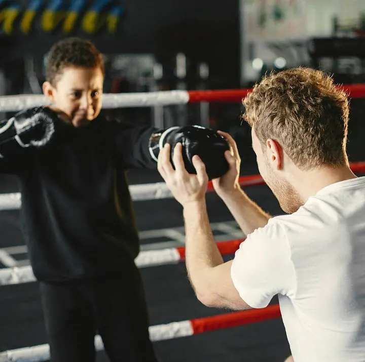 De sportloods Medemblik — sportschool-studio in Medemblik — 4