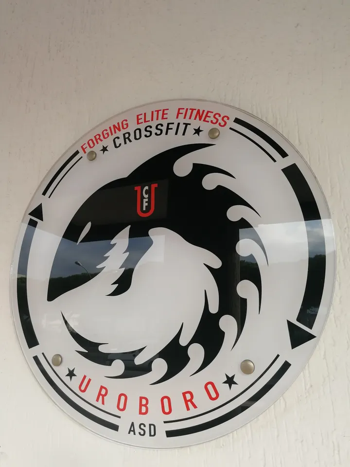 Uroboro — crossfit-studio a Brindisi — 3