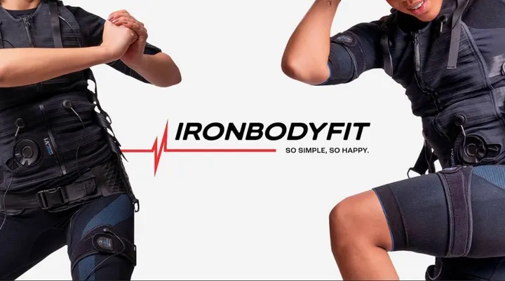 Iron Bodyfit Bayonne — salle de fitness-studio à Bayonne — 2