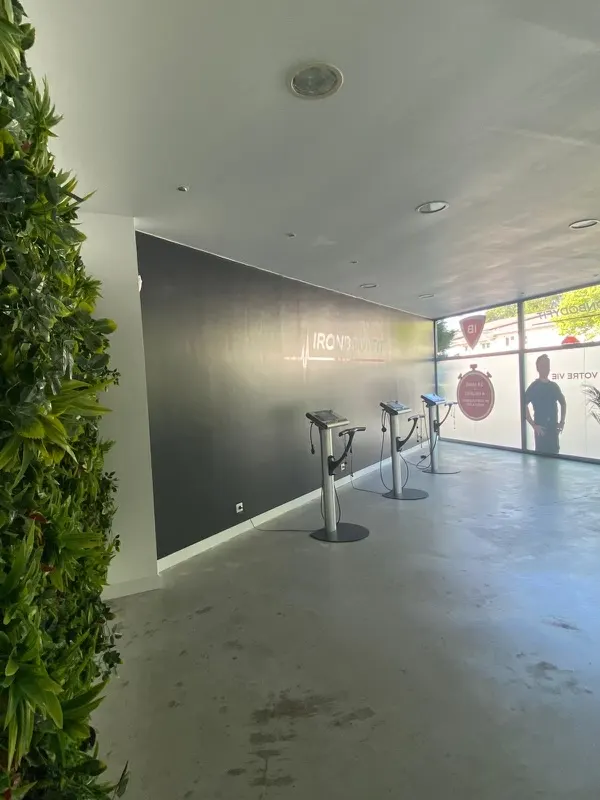 Iron Bodyfit Bayonne — salle de fitness-studio à Bayonne — 3