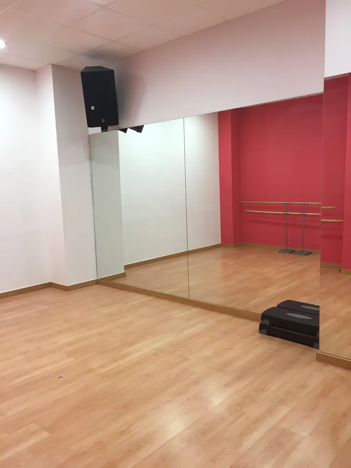 Fusion Fit & Dance — baile-studio en Logroño — 4
