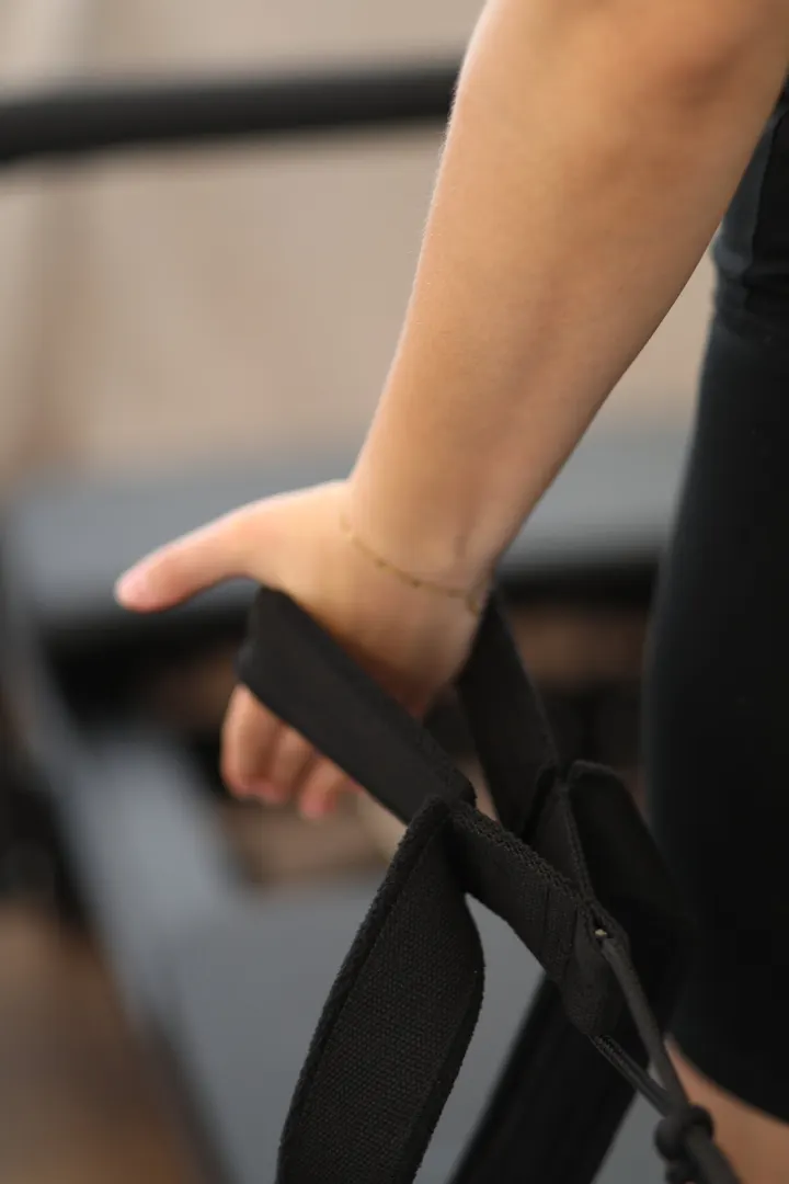 WYNA — Pilates in Heidingsfeld, Würzburg