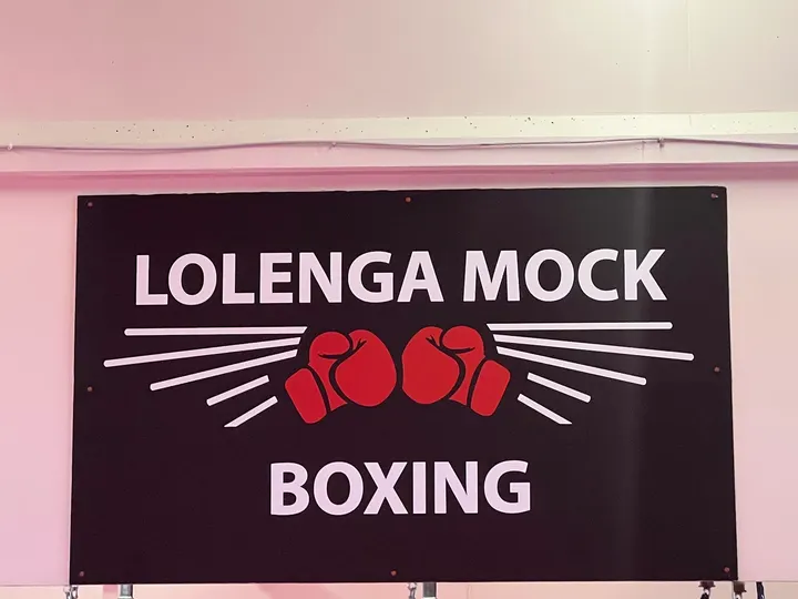 Lolenga Mock Boxing — kampsport-studio i Risskov — 3